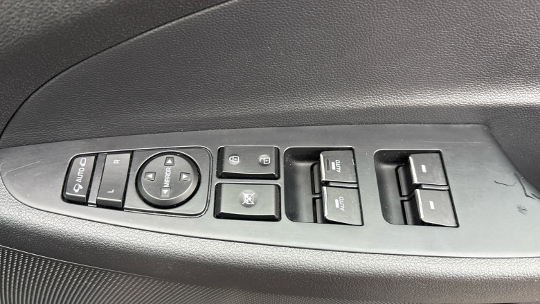 Hyundai Tucson 1.6 CRDi 48V MHD 136 N Line 5dr 2WD Diesel Estate